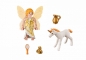 Playmobil Special Plus: Słoneczna wróżka z małym jednorożcem (9438)