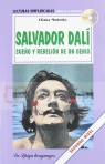 Salvador Dali Sueno y rebelion de un genio ksiazka +CD