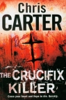 Crucifix Killer Chris Carter