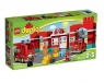 Lego Duplo Remiza strażacka (10593)