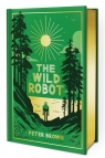 The Wild Robot Peter Brown