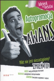 Autopromocja i awans - <br />