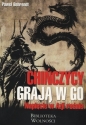 Chińczycy grają w go. Napięcie w Azji rośnie - Paweł Behrendt