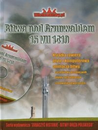 <img src='https://webimage.pl/pics/384/5/d598695.jpg' style='height:440px' /> Bitwa pod Grunwaldem 15 VII 1410