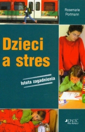 Dzieci a stres