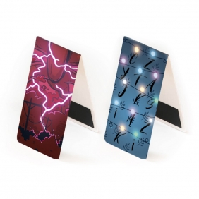 Zakładka magnetyczna – Czytaj książki