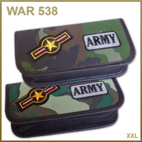 Piórnik Warta (WAR-538)