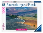 Ravensburger, Puzzle 1000: Toskania (12000538)