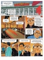 Largo Winch. Tom 6 - Philippe Francq, Jean van Hamme