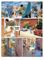 Largo Winch. Tom 6 - Philippe Francq, Jean van Hamme