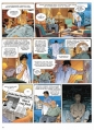 Largo Winch. Tom 6 - Philippe Francq, Jean van Hamme