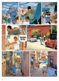 Largo Winch. Tom 6 - Philippe Francq, Jean Van Hamme