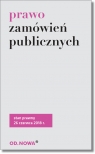 Prawo zamówień publicznych