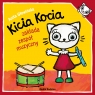 Kicia Kocia zakłada zespół muzyczny Anita Głowińska