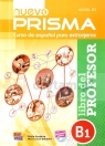 Prisma Nuevo B1 przewodnik metodyczny Paula Cerdeira Nuñez