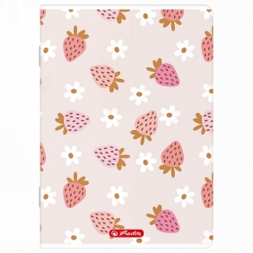 Zeszyt Herlitz A5/32k gładki, 1 szt