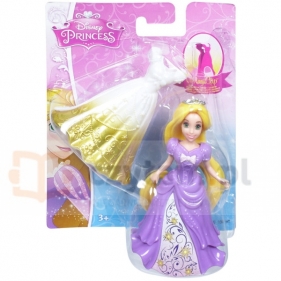 BARBIE MagicClip Mini Roszpunka (X9404/CHD30)
