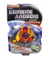 Robot android