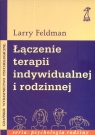 Łączenie terapii indywidualnej i rodzinnej