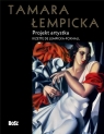 Tamara Łempicka Projekt artystka Lempicka-Foxhall Kizette