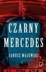 Czarny mercedes wyd. kieszonkowe Janusz Majewski