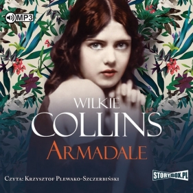 Armadale (Audiobook) - Wilkie Collins