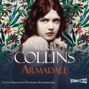Armadale (Audiobook) - Wilkie Collins