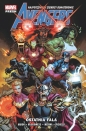 Avengers. Tom 1. Ostatnia fala - Jason Aaron