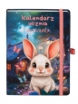 Kalendarz Ucznia 2026/27 B6 Zając