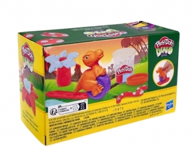 Ciastolina zestaw dinozaur Play-Doh