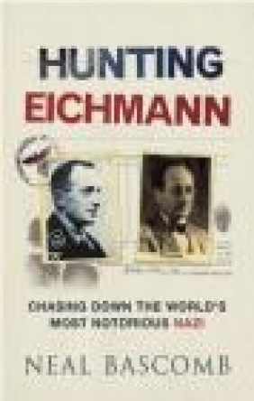 Hunting Eichmann