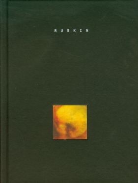 Niewinne oko - Ruskin John