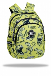 Plecak młodzieżowy Jerry - Dino Adventure