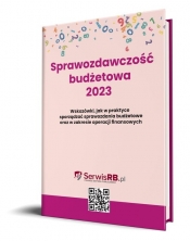 Sprawozdawczość budżetowa 2023 - Jarosz Barbara