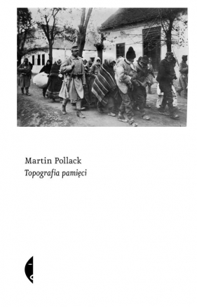 Topografia pamięci - Pollack Martin