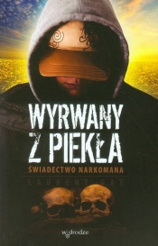Wyrwany z piekła