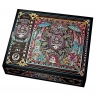 Puzzle 1000 Grateful Dead Puzzle od Theory11