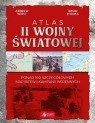Atlas II wojny światowej Jordan David, Wiest Andrew