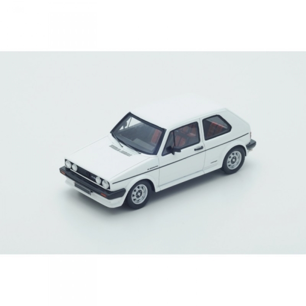 Volkswagen Golf GTI 16s Oettinger 1981 (S0838)