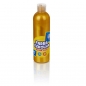 Farba szkolna Astra, 250 ml - metaliczna złota (301217033)