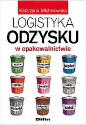 Logistyka odzysku w opakowalnictwie