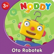 Oto Robotek - <br />