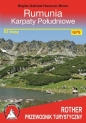 Rumunia, Karpaty Południowe - Birgitta Gabriela Hannover Moser