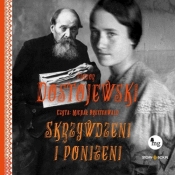 Skrzywdzeni i poniżeni (Audiobook) - Fiodor Dostojewski