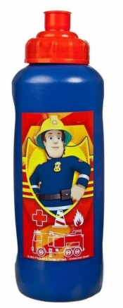Strażak Sam Bidon 450ml