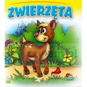 Zwierzęta harmonijkowa 538