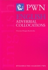 English Adverbial Collocations Douglas-Kozłowska Christian