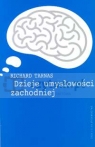 Dzieje umysłowości zachodniej