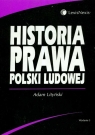 Historia prawa Polski Ludowej  Lityński Adam