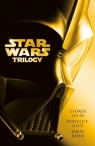 Star Wars Trilogy Lucas George, Glut Donald F., Kahn James